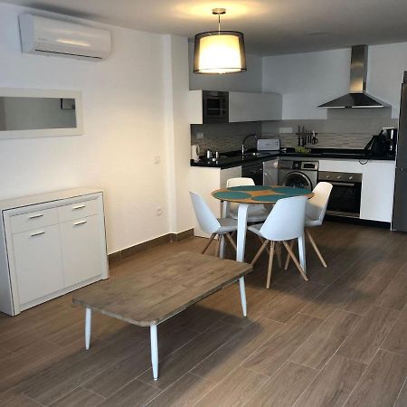 Apartamento Premium 646 Pueblo Evita Бенальмадена Экстерьер фото