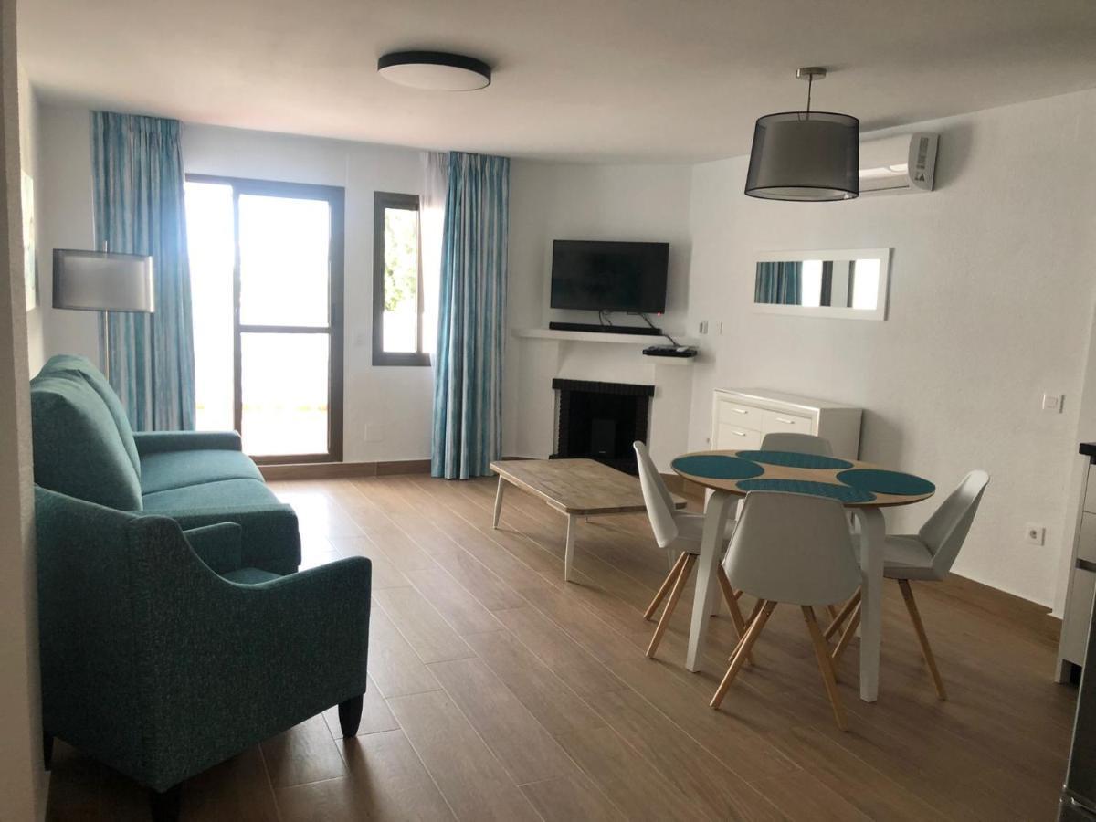 Apartamento Premium 646 Pueblo Evita Бенальмадена Экстерьер фото