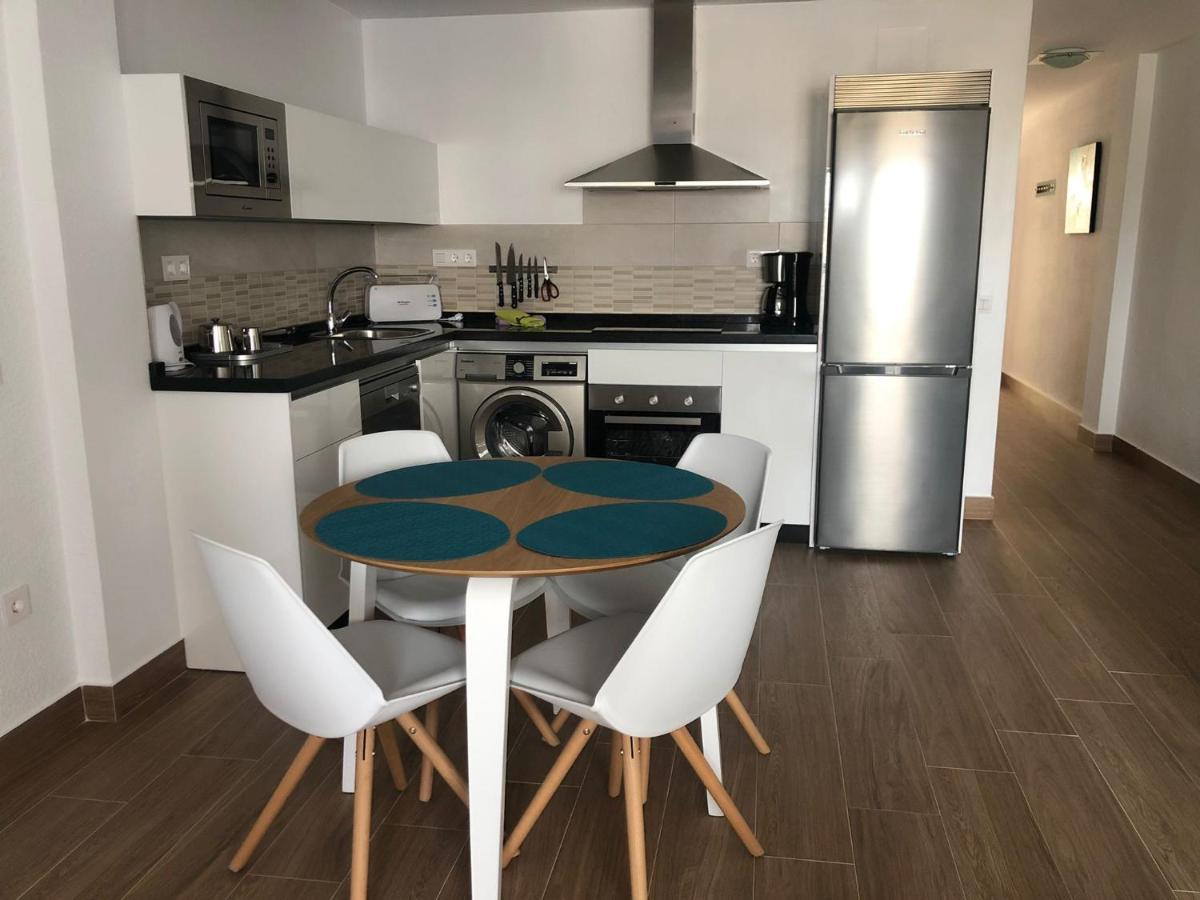 Apartamento Premium 646 Pueblo Evita Бенальмадена Экстерьер фото