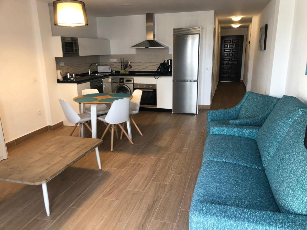 Apartamento Premium 646 Pueblo Evita Бенальмадена Экстерьер фото