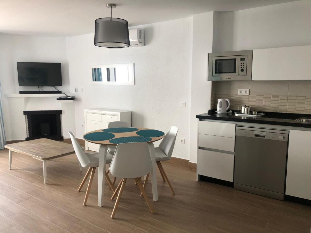 Apartamento Premium 646 Pueblo Evita Бенальмадена Экстерьер фото